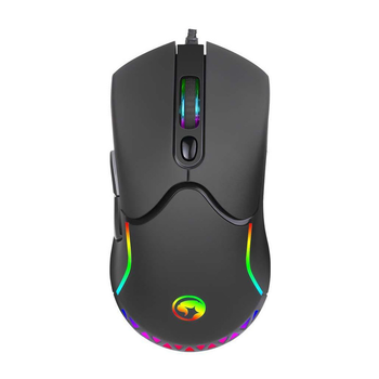 Мышка Marvo M359 RGB-LED USB (m455171)