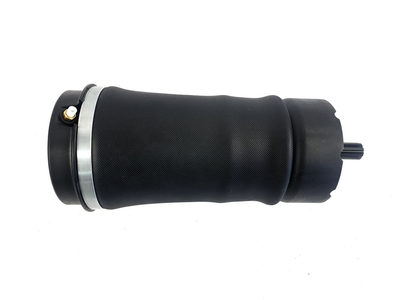 Пневмоподушка задня на Land Rover Range Rover Vogue L322 2005-2010 року