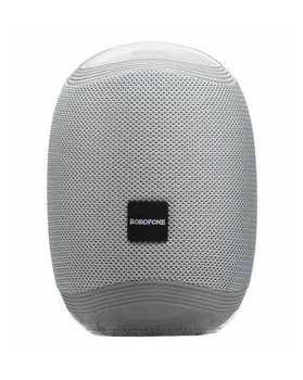Портативная колонка Borofone BR6 / Серая