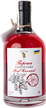 Настойка Хани Баджер Поричка 0.5 л 30% (4820214140349)