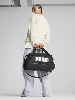 Torba sportowa Challenger Extra Small Sports Bag P