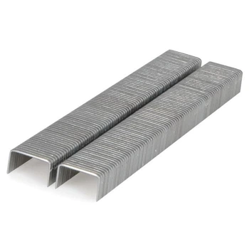 Скобы Bosch, тип 53, 12x11.4x0.74 мм 1000 шт. (1609200367)