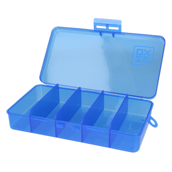 Коробка ZEOX Lure Box LB-1910