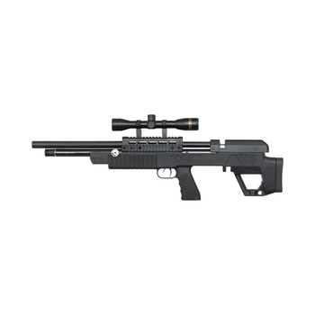 Гвинтівка пневматична Beeman 13615 PCP 4,5 мм