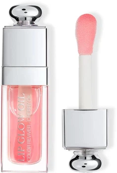 Масло для губ Dior Addict Lip Glow Oil 001 Pink 6 мл (0408)