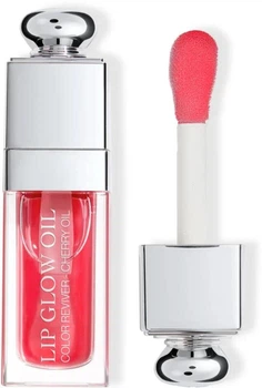 Масло для губ Dior Addict Lip Glow Oil 015 Cherry 6 мл (0411)