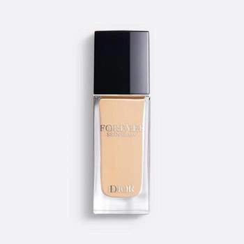 Тональная основа для лица Dior Forever Skin Glow Foundation SPF 15 1N Neutral 30 мл (0415)