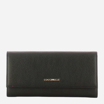 Гаманець жіночий шкіряний