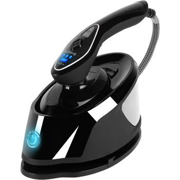 Праска з парогенератором Maltec SteamCare2500W 600 мл з керамічною підошвою