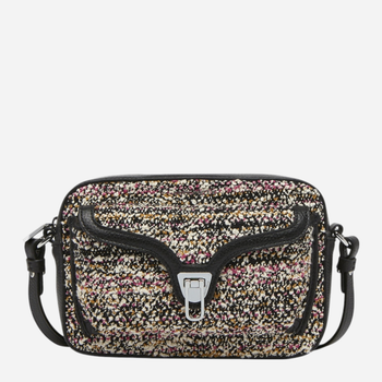 Torebka crossbody damska
