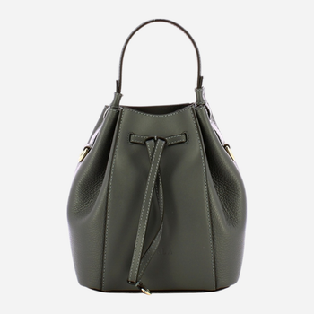 Torebka crossbody damska skórzana