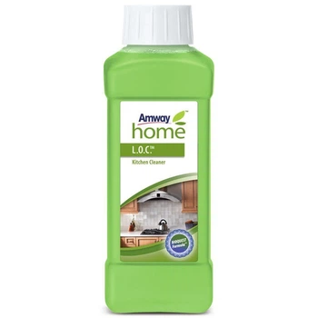 Моющее средство для кухни Amway L.O.C 500 ml
