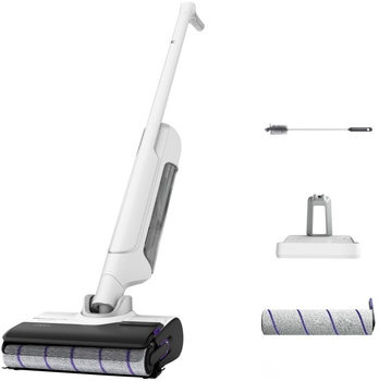 Мийний акумуляторний пилосос Rowenta X-CLEAN 10 GZ7540WO