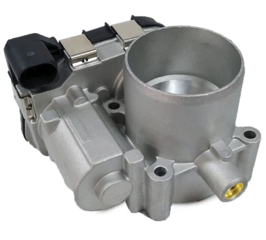 Дроссельная заслонка AUDI, SEAT, SKODA, VW 1.4 16V - 1.6, (D52MM), CAM, 03C133062C