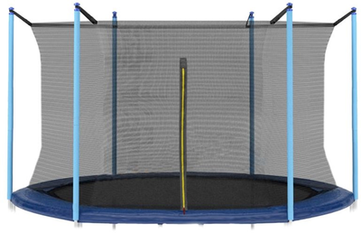 Wewnętrzna siatka do trampoliny MULTISTORE 244 - 250 cm (5903089061830)