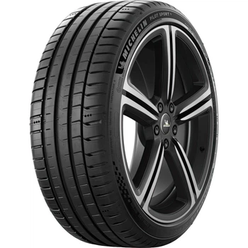 Летние шины Michelin Pilot Sport 5 255/35 ZR19 96Y XL *