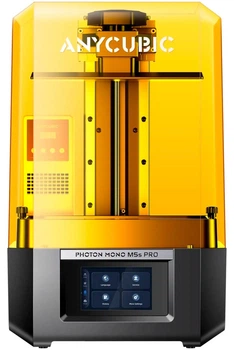 3D-принтер Anycubic Photon M5s Pro