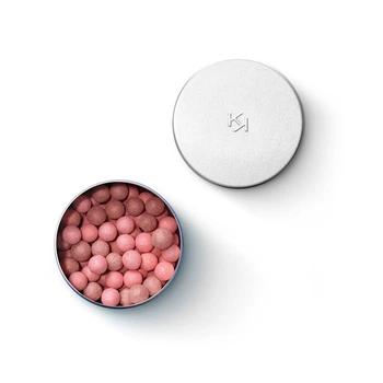 Рум'яна KIKO MILANO BLUE ME PEARL BLUSH 02 Universal Mauve 24г