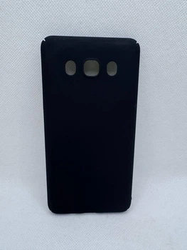 Пластиковий чохол Fox для Samsung Galaxy J5 2016 (j510) Чорний