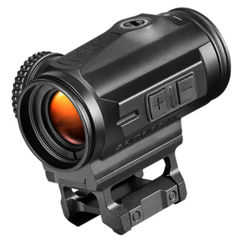 Приціл призматичний Vortex Spitfire HD Gen II 3x, Weaver/Picatinny