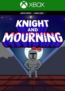 Ключ активации Knight And Mourning для Xbox One/Series S/X
