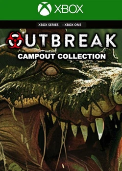 Ключ активации Outbreak: Campout Collection для Xbox One/Series S/X