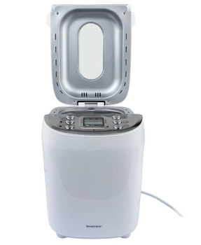 Хлебопечка Silver Crest 850 Вт 16 программ