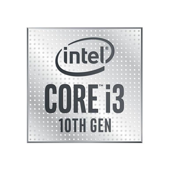 Процесор Intel Core i3-10105F 3.7 GHz / 6 MB (CM8070104291323) s1200 Tray