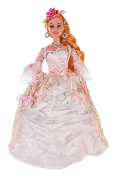 Реалістична Лялька Star Toys Model Angel з аксесуарами 29 см 0622-1/2