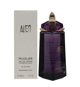 Тестер Парфюмированная вода для женщин Mugler Alien 90 мл