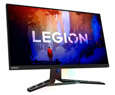 Монитор геймерский 31.5" 144Hz Lenovo Legion Y32p-30 безрамочный