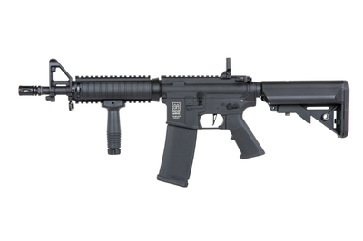 Страйкбольна штурмова гвинтівка Specna Arms SA-C04 Core HAL ETU Black