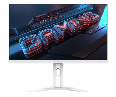 Монитор геймерский 27" 180Hz Gigabyte M27QA ICE безрамочный