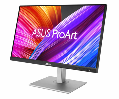 Монитор для графики 27" 144Hz ASUS ProArt PA278CGV безрамочный