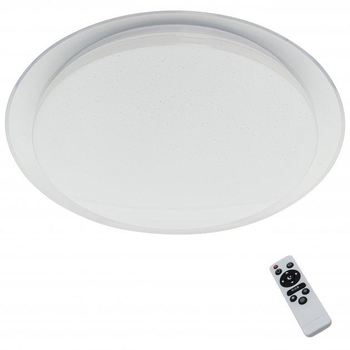 Стельовий світильник Altalusse INL-9466C-30 White