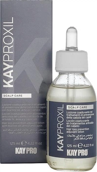 Лосьйон проти випадіння волосся KayPro Energy Scalp Care Lotion 125 мл
