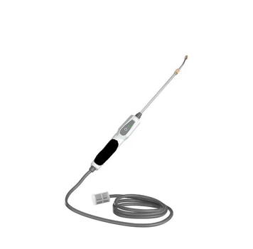 Портативний обприскувач, акумуляторний обприскувач, USB 2200 мАч, обприскувач ручка