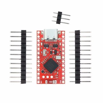 Модуль NRF52840 BLE Bluetooth Cortex-M4F