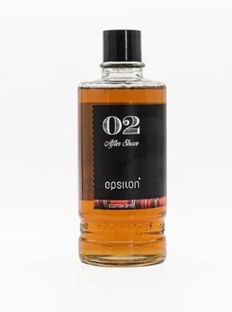 Лосьон после бритья Epsilon Scottish Spirit After Shave 400мл