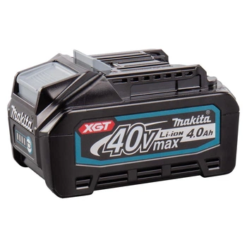 Акумулятор MAKITA XGT BL4040 632N72-7