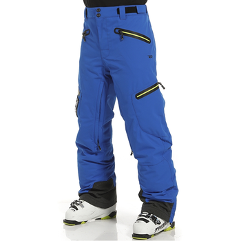 Лыжные и сноубордические брюки Rehall Zane 2021 reflex blue M 60020-3002