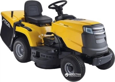 Газонокосилка Stiga Estate3084H