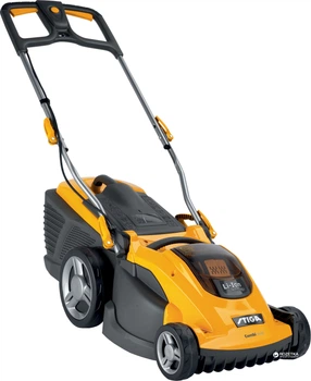 Газонокосилка аккумуляторная Stiga Combi40AE