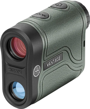 Далекомір лазерний Hawke Vantage LCD 6x21 900м