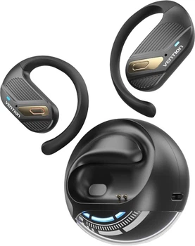 Słuchawki Vention OpenBeat O12 Black (NBUB0)