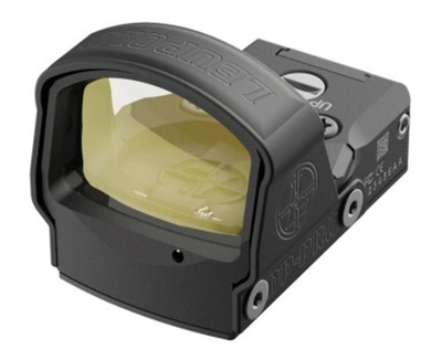 Приціл коліматорний LEUPOLD DeltaPoint Pro 2.5 MOA