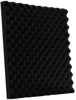 Акустичний килимок MusicMate MM-Wave Mat (5904119284489)