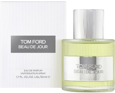 Парфумована вода для чоловіків Tom Ford Beau De Jour 50 мл (888066103886)