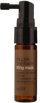 Маска для волосся Nashi Argan Filler Therapy Lifting Mask 100ml (796486-820157-2)