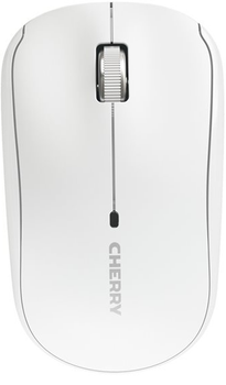 Мышь CHERRY MW 2200 Wireless White (JW-T2200-0)